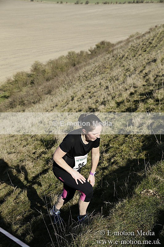 PVT 240219 1482 - The Terminator Race - Pewsey Vale - 24/02/19