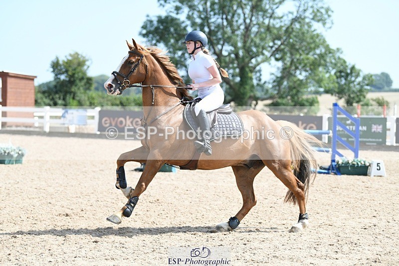 250725-152809-02918 - Cls 9 95cm Amateur Quali