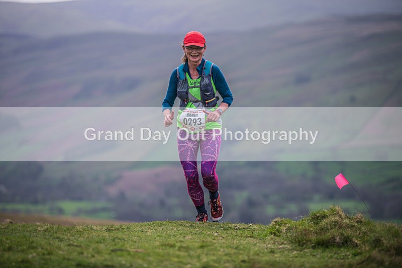 Arant Haw Seniors-275 - Kendal Winter League Arant Haw (Senior Race) Sunday 14th April 2024