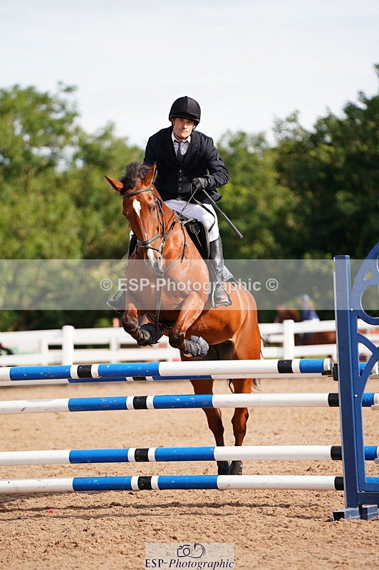 240804A-093628-09900 - Cls 48 Snr Discovery and 1m Open