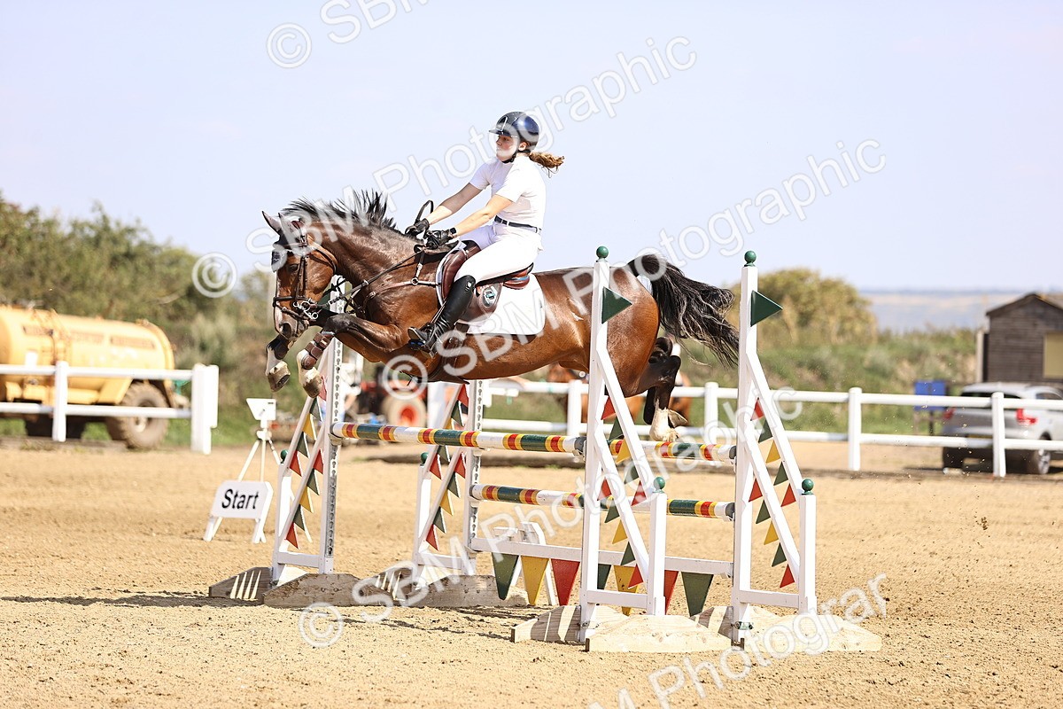 SBM_006866 - Class 13 - Senior Newcomers - 1.10m