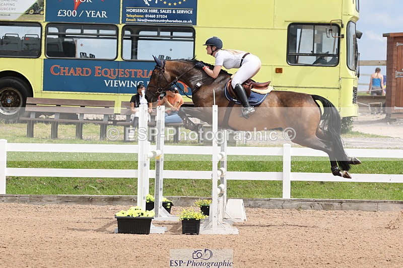 240718A-141657-06085 - Cls 13, 1 Star Silver Tour 1.20m