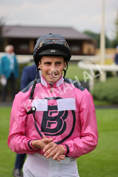 yr20082021r2-9 - Race 2 2.25pm Weatherbys Hamilton Lonsdale Cup (British Champion Series race)