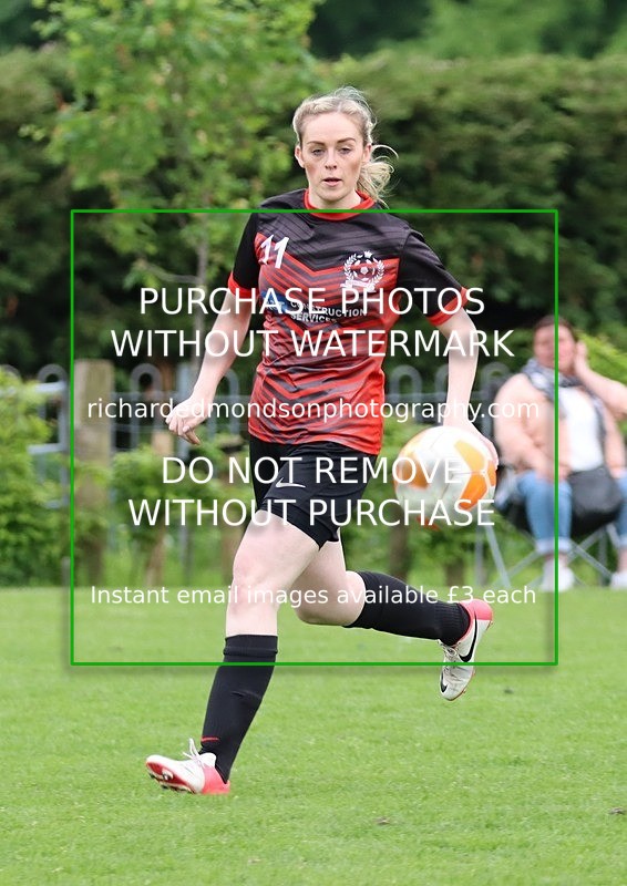 IMG_0508 - Kendal Utd Ladies v Workington Diamonds (18/5/22)