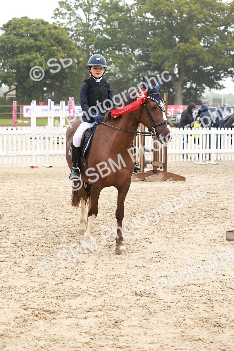 SBM_73573 - Supreme Championship Junior Pony 60cm & 65cm
