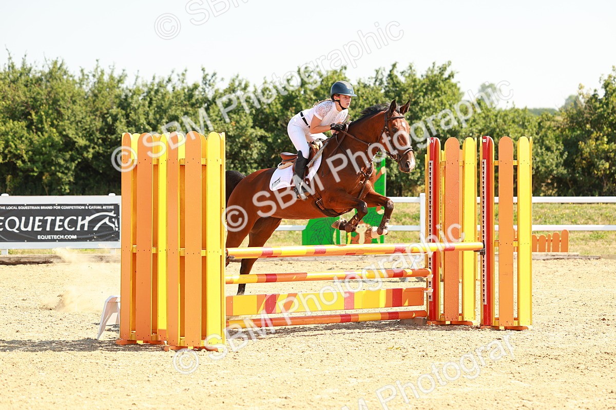 SBM_000265 - Class 2 - Senior British Novice - 90cm