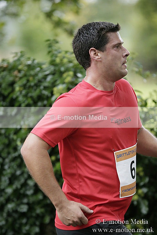 CAD131019-1114 - Cadence Events Grittleton 10km 13/10/19