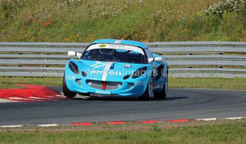  - USLOT  Lotus Specific