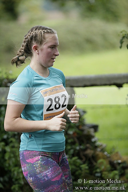 CAD131019-1671 - Cadence Events Grittleton 10km 13/10/19