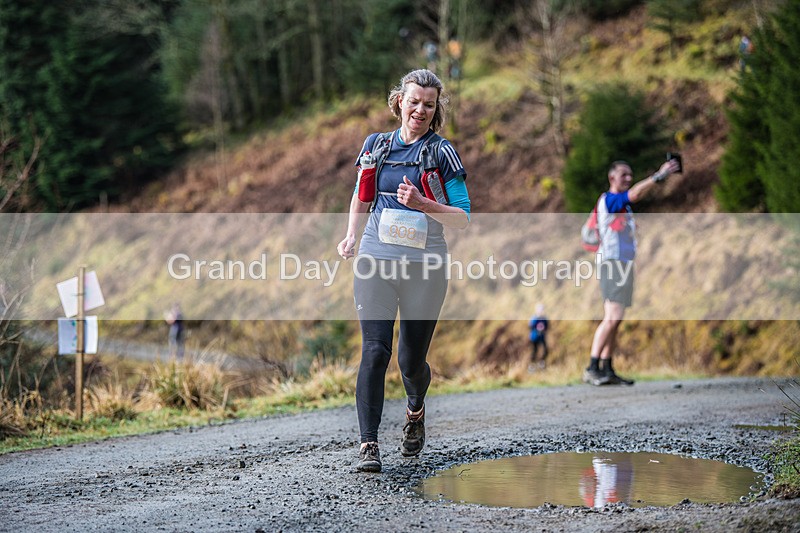 Glentress-976 - High Terrain Events Glentress Marathon 21 & 10K Trail Races Sunday 18th February 2024