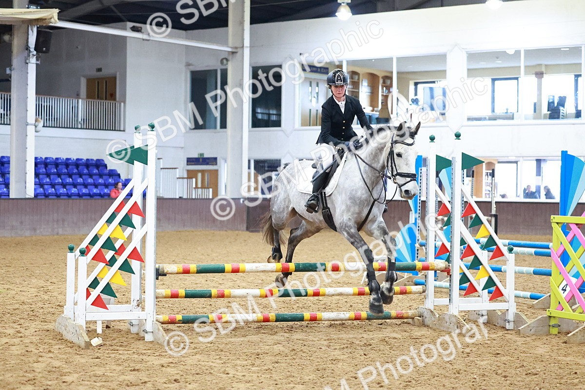 SBM_000281 - Class 1 - Clear Round