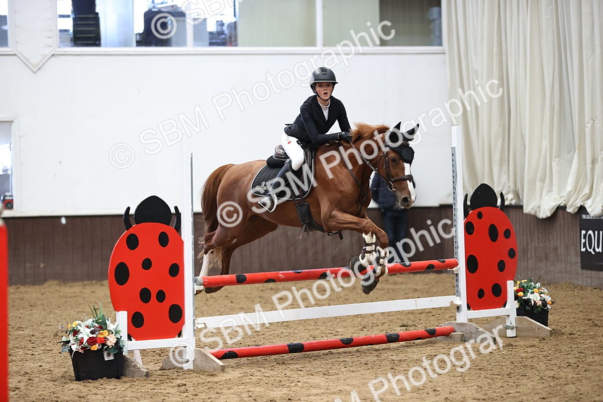 SBM_002107 - Class 10 - Pony British Novice 80cm Open