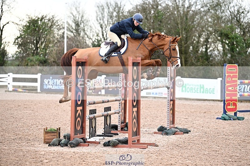 260128-140629-00615 - Snr Foxhunter 1.20m