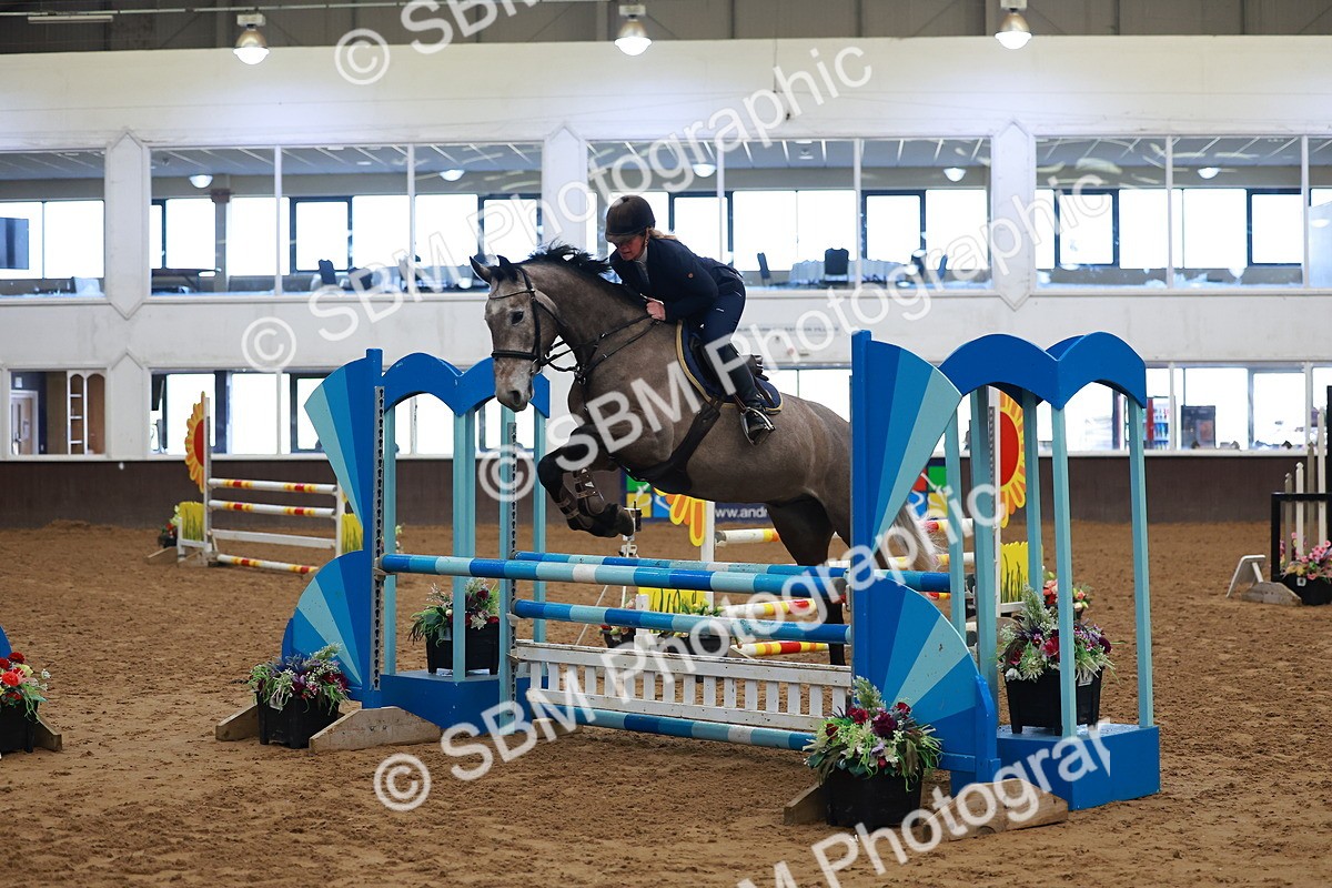 SBM_002510 - Class 9 - Senior Discovery - 1.00m