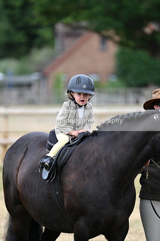 WJ7_9725 - Class 1 Lead Rein Pony