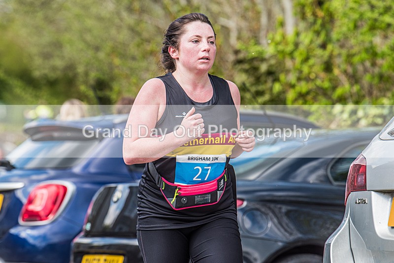 Brigham 10k-589 - Brigham 10k Road Race Sunday 23rd April 2023