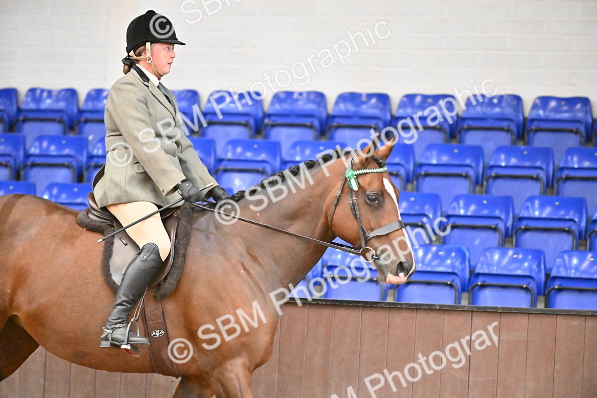 SBM_001867 - Class 25 - Tattersalls ROR Amateur Ridden