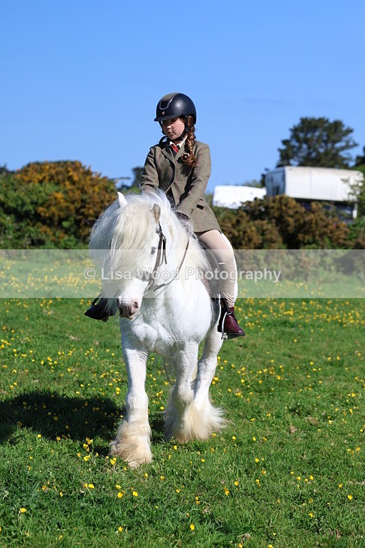 3E7A9234 - Class 3: First Ridden