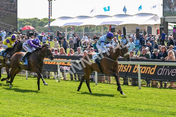 140525-Race 2-Rousing Encore-1817 - Race 2 2.42pm Churchill Tyres Handicap
