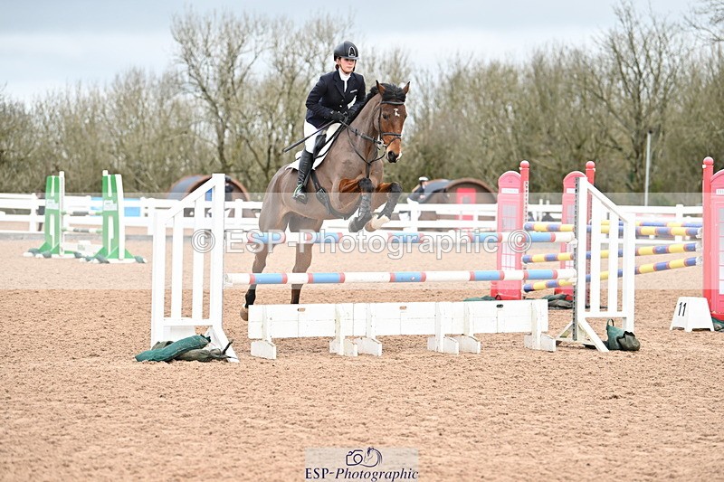 240224A-112748-03410 - Cls 11 Snr 1.05m and 1.10m Open