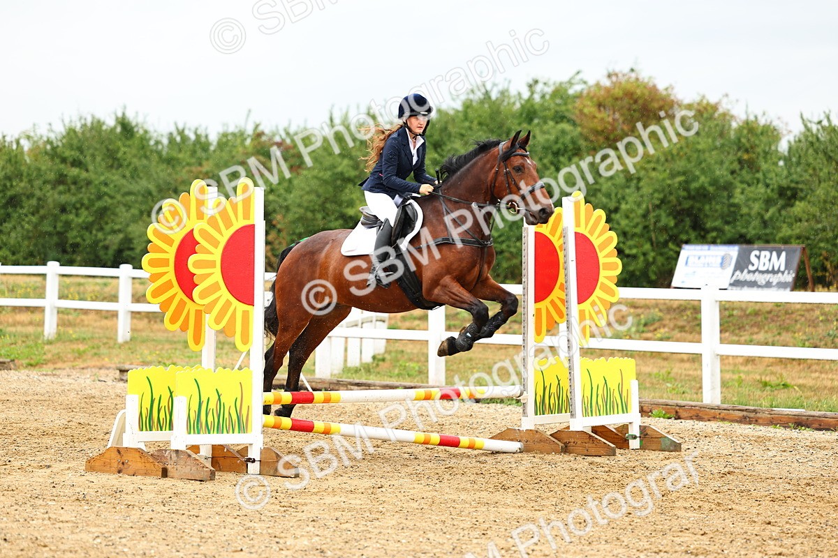 SBM_000535 - Class 3 - 60cm