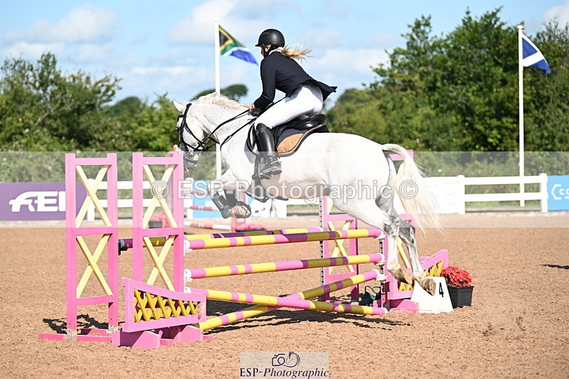 240728A-094254-07658 - Cls 33 Snr British Novice and 90cm Open