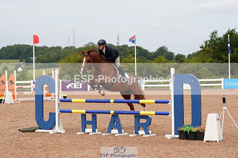 240803A-111508-07088 - Cls 35 Snr Discovery and 1m Open