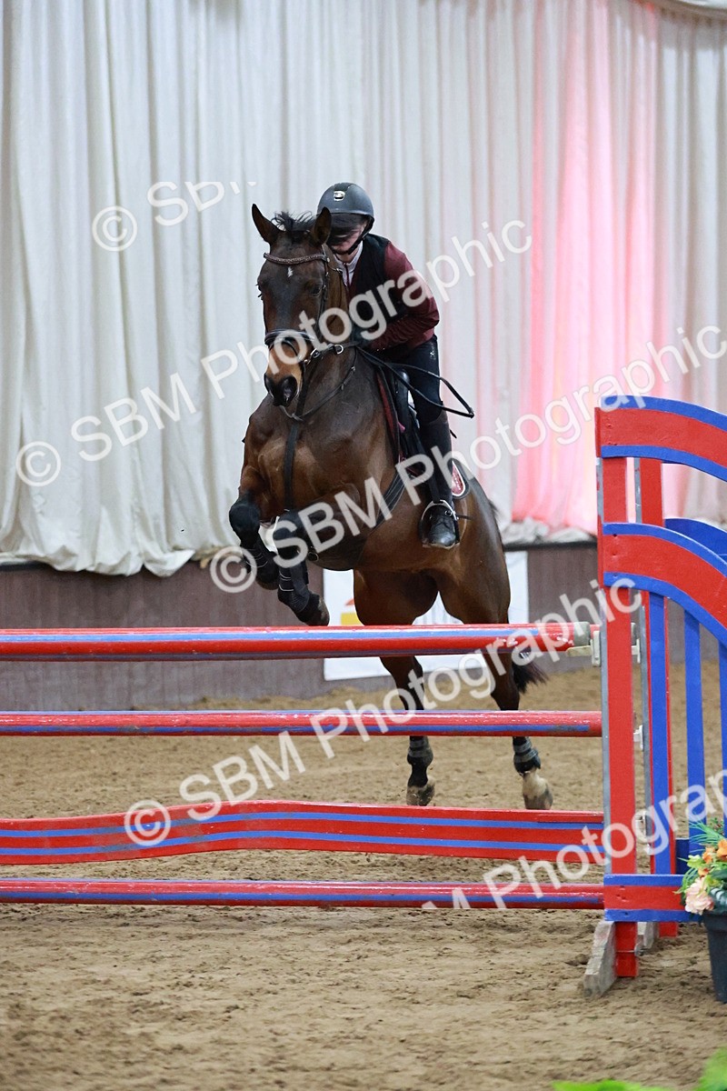 SBM_001039 - Class 4 - Senior Newcomers - 1.10m