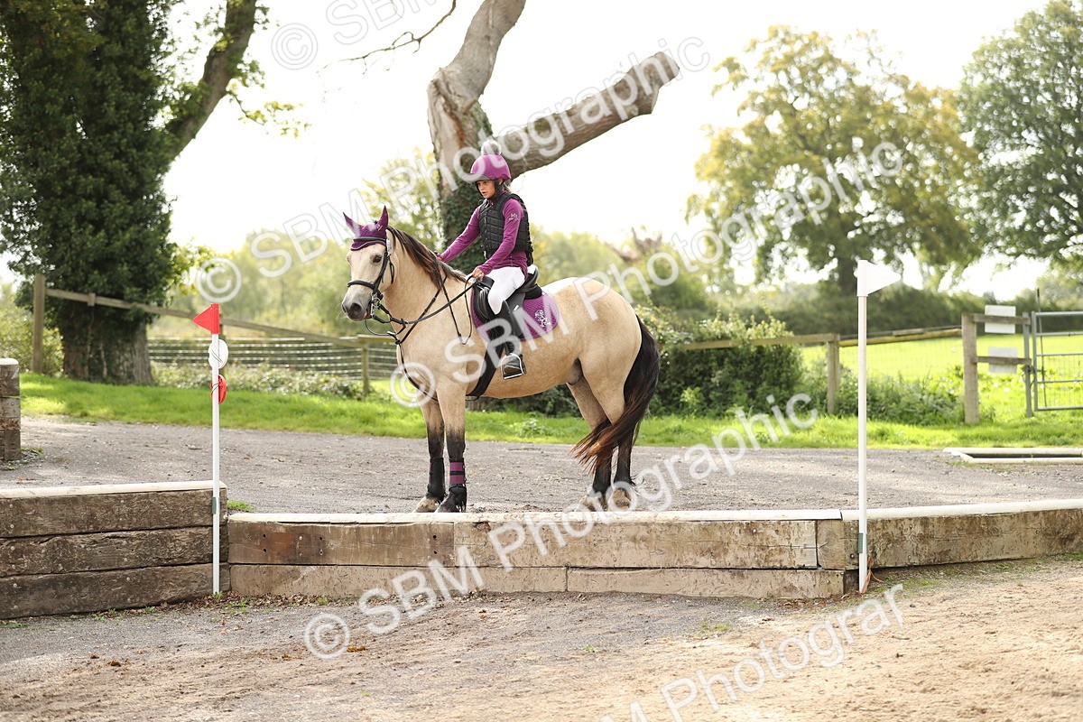 SBM_16979 - E4b - Eventers Challenge 60cm Open