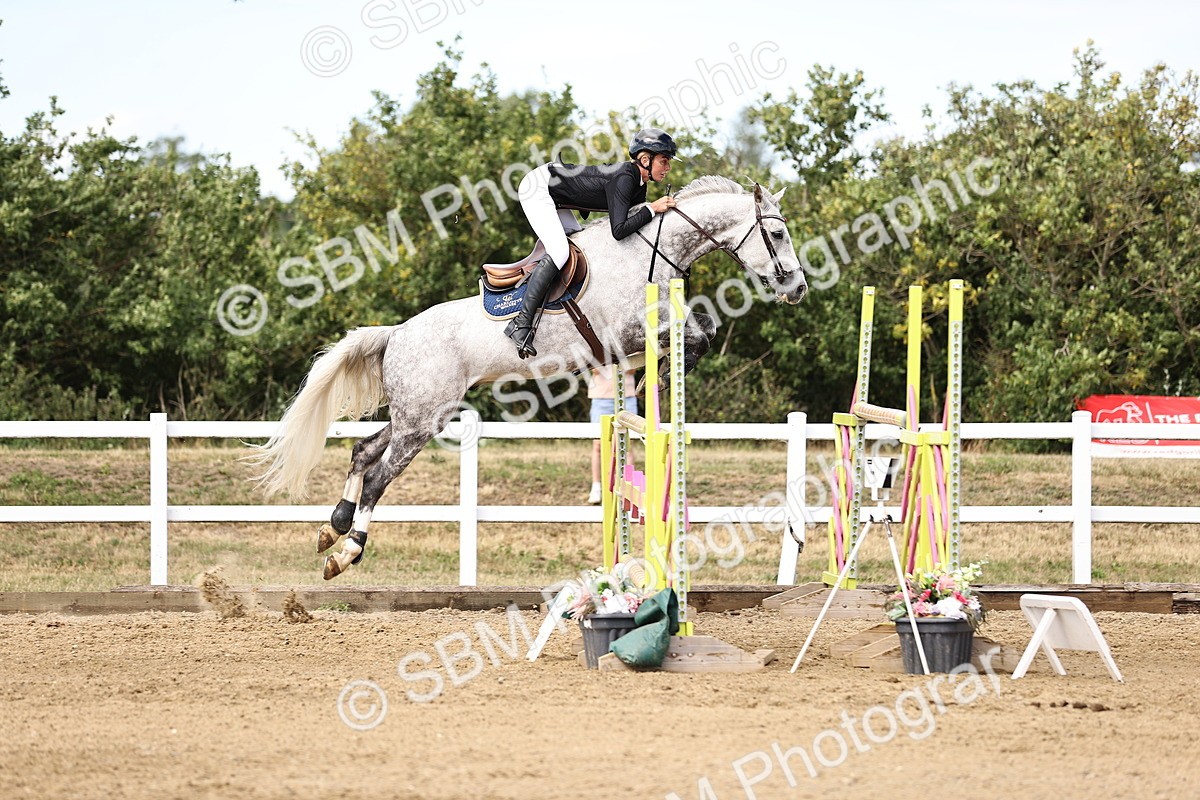 SBM_011572 - Class 10 - Talent Seekers Inc 7 Year Championship Qualifier - 2nd Half