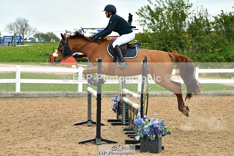 230504A-132200-01869 - Cls 4 95cm Amateur Quali