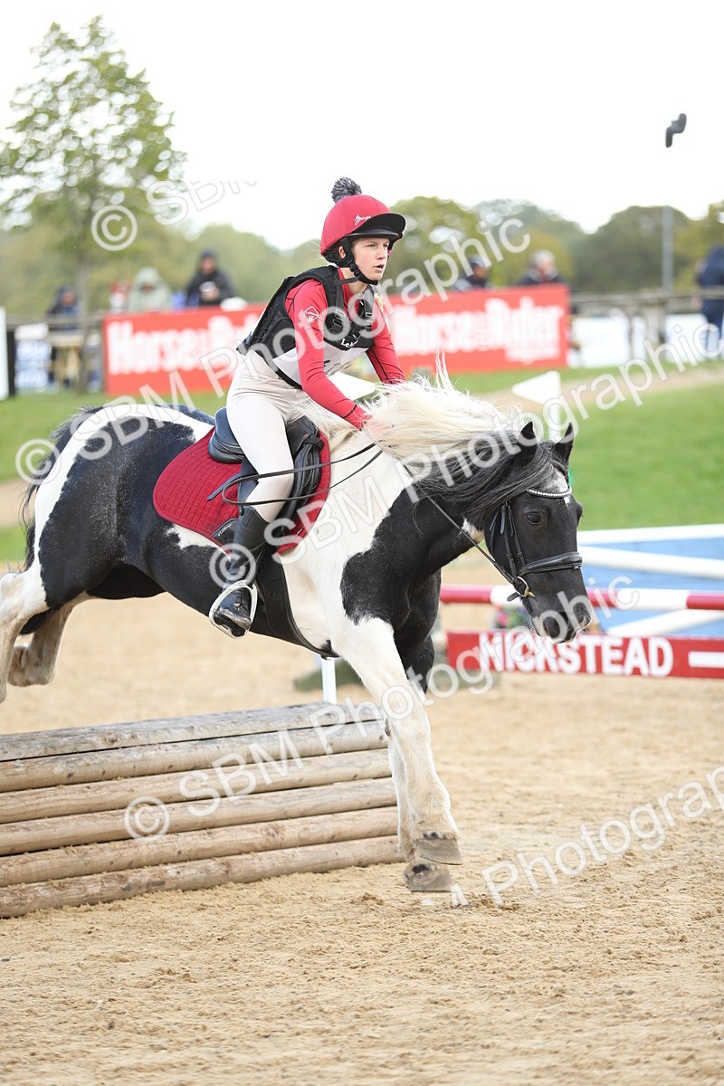SBM_22170 - E9 - Eventers Challenge 60cm Championship