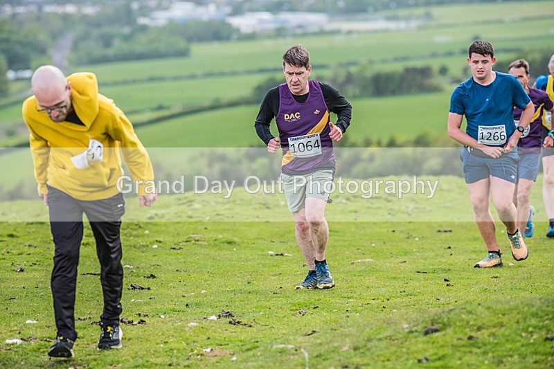 Hay-O-217 - Hay-O Trail Race Tuesday 19th May 2026