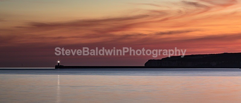 Newhaven Light:194E - South Coast