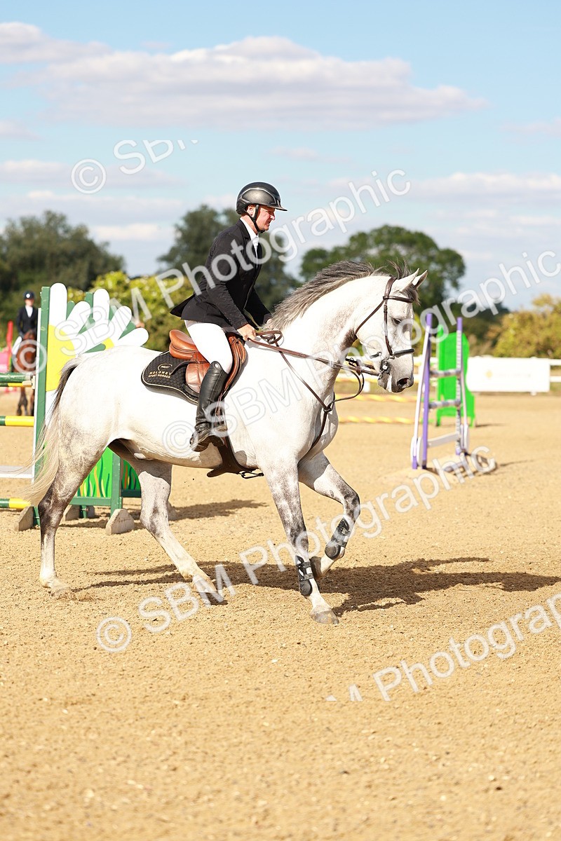 SBM_007726 - Class 6 - National 1.30m 1.40m