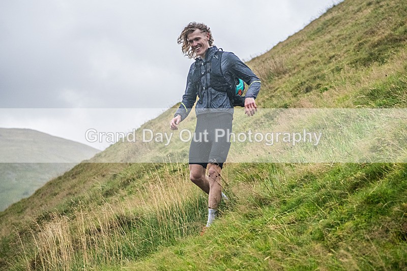 Steel Fell-492 - Steel Fell Race Wednesday 5th August 2026