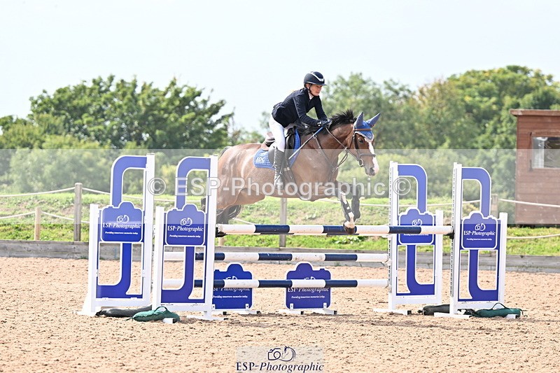 240828A-144757-01012 - Cls 4 Snr Newcomers and 1.10m Open