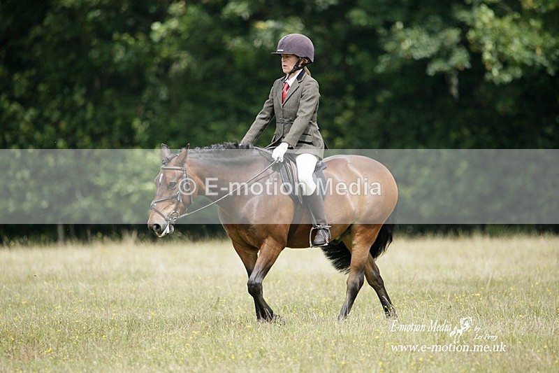 BVRC 030721 408 - Bourne Valley Riding Club Dressage 03/07/21