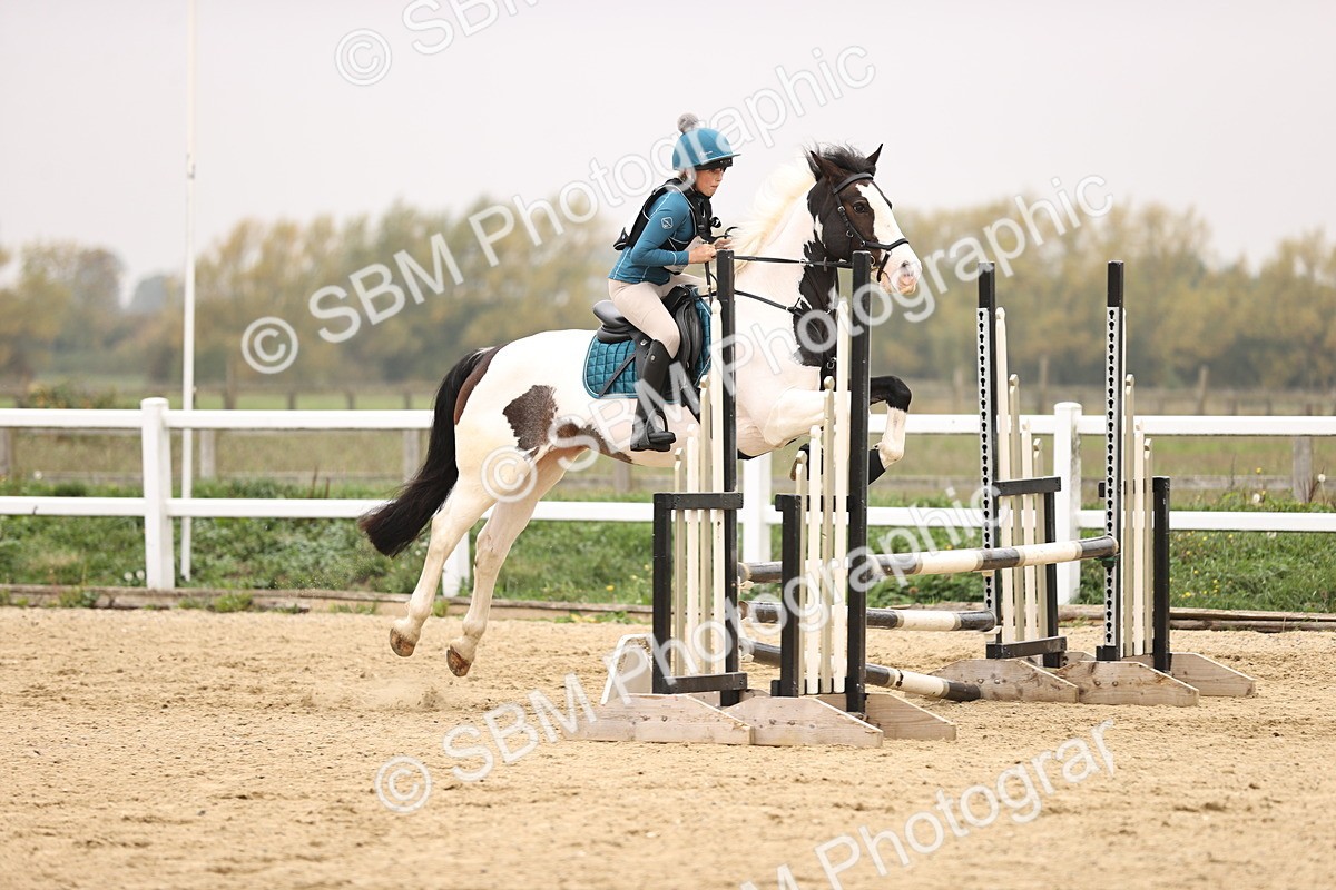 SBM_002253 - Class 2 - 80cm