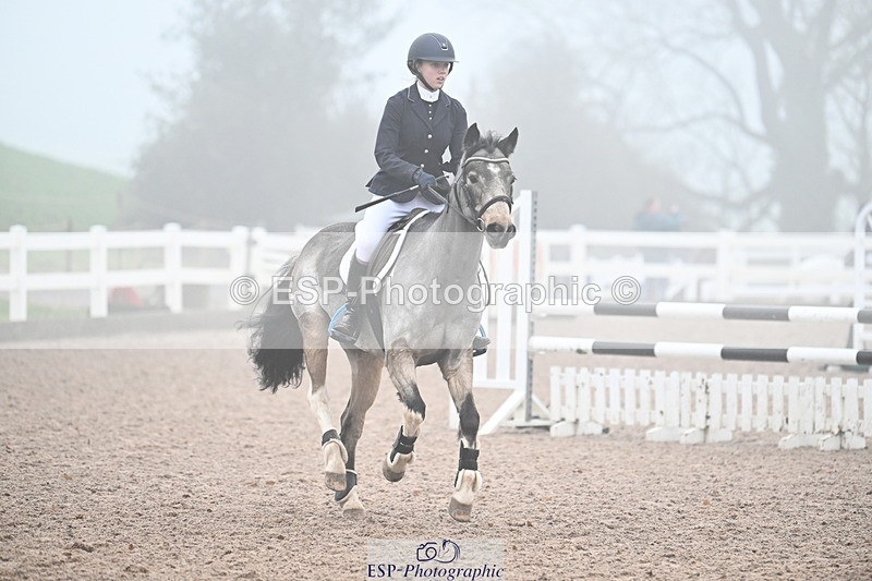 231118A-095428-00550 - Cls 2 BlueChip Pony Novice Qualifier