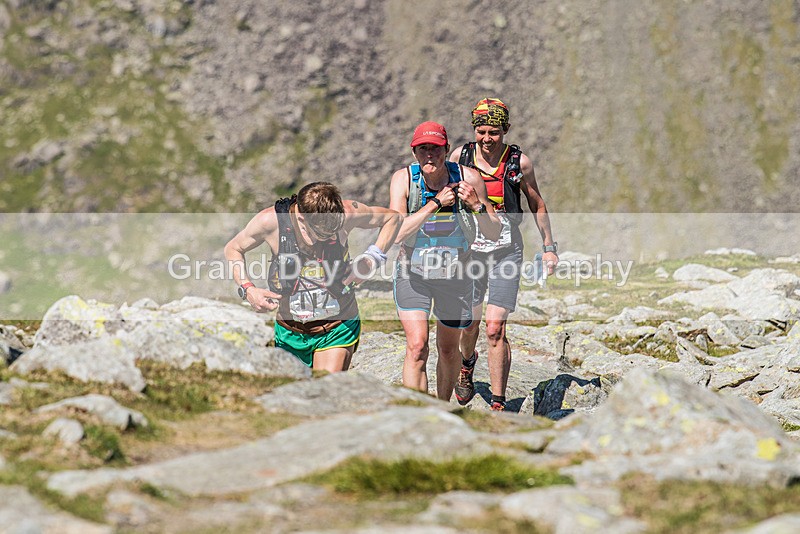 Duddon Long-465 - Duddon Valley (Long) Fell Race Saturday 3rd June 2023