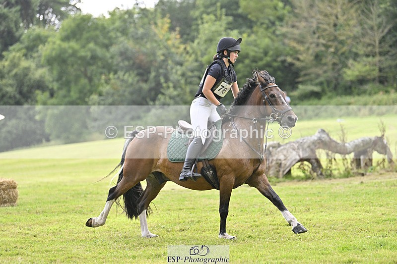 240825X-153127-35459 - 80cm XC 14.30 to 15.30