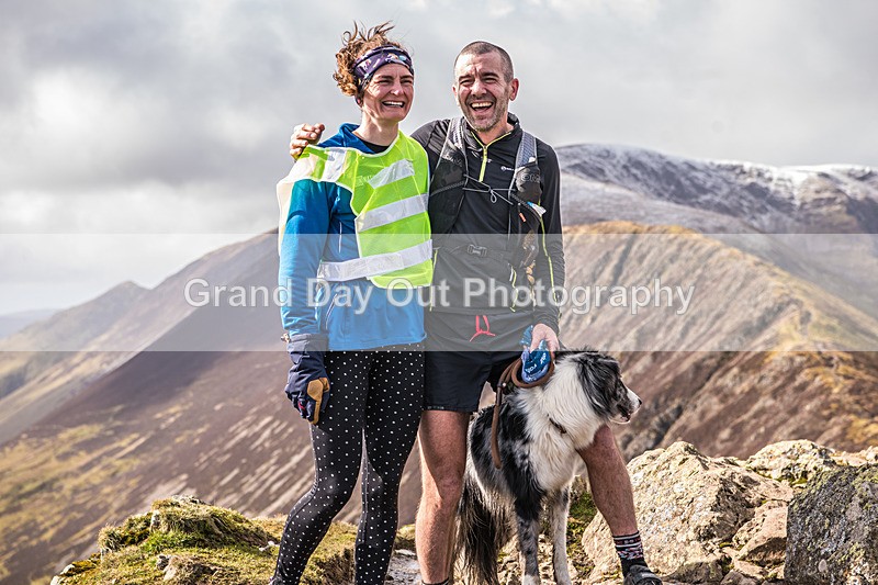 Causey Pike-508 - Causey Pike Fell Race Saturday 14th March 2026