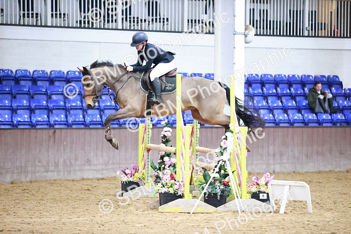 SBM_001836 - Class 8 - Senior British Novice 90cm