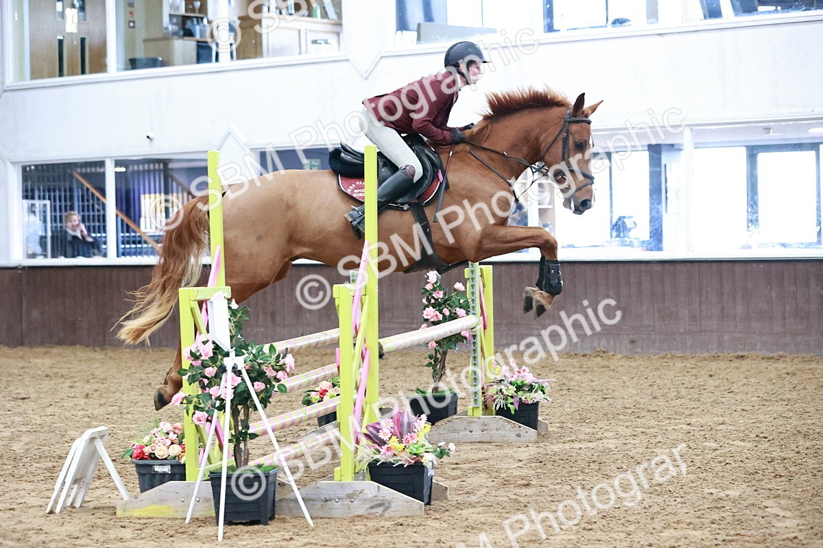 SBM_000605 - Class 2 - Senior British Novice - 90cm