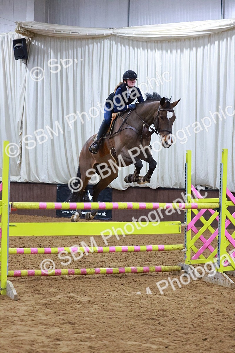 SBM_002621 - Class 5 - Senior Foxhunter 1.20m