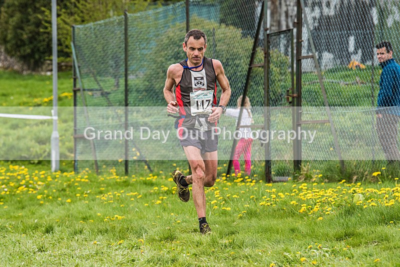 3 Peaks-1699 - The 3 Peaks Race - The Finish - Saturday 29th April 2023