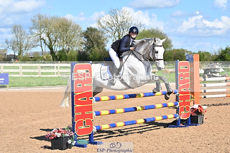 240504A-164400-02956 - Cls 8, 9 & 10 Children on Horses 90cm, 1m & 1.10m