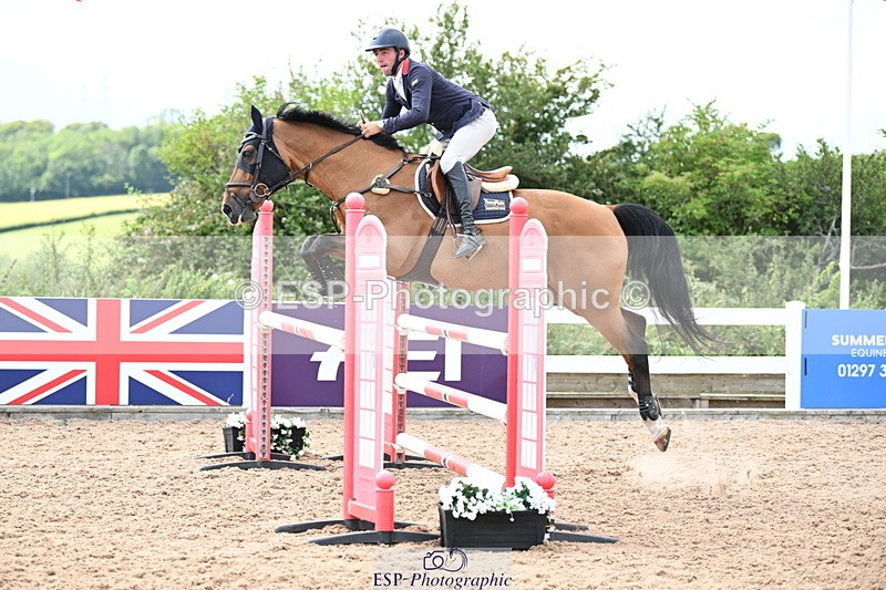 240802A-150921-04863 - Cls 27 Snr 1.15m Open