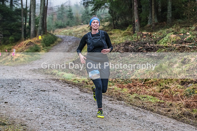 Glentress 21  10K-1959 - High Terrain Events Glentress 21 & 10K Trail Runs Saturday 18th February 2023